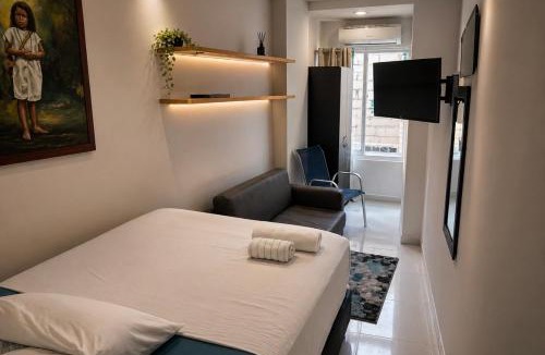 Comuna 2 Apartment | Estudio 2 Cerca A PLAYA Y CENTRO HISTORICO