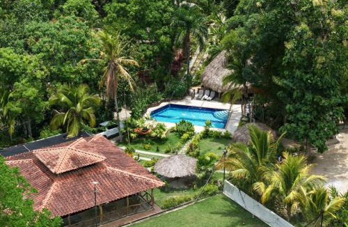 Santa Marta Hotel | EcoHotel Inka Minka