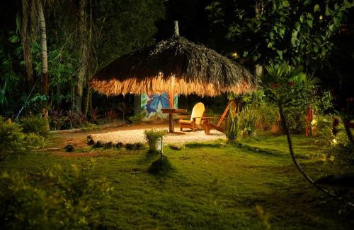 Santa Marta Hotel | EcoHotel Inka Minka