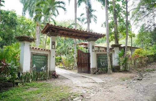 Santa Marta Hotel | EcoHotel Inka Minka