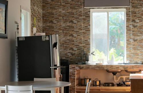 Providencia House | Cabañas Ismasoris