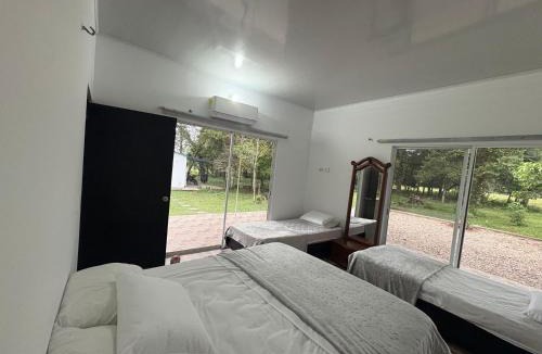 Tauramena House | Aguakey