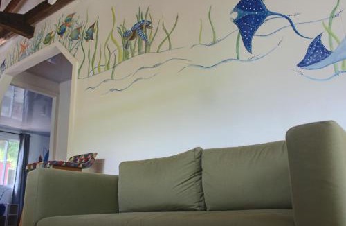 Providencia House | Cabañas Ismasoris