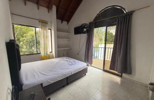 Melgar Hotel | Hotel Astoria