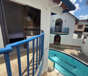 Melgar Hotel | Hotel Astoria