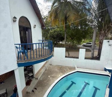 Melgar Hotel | Hotel Astoria