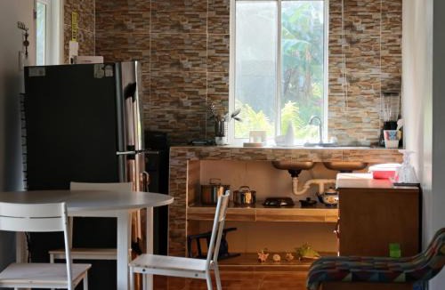 Providencia House | Cabañas Ismasoris
