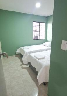 Valledupar Apartment | Apartamento Dos Habitaciones Villa Dariana