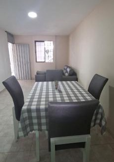 Valledupar Apartment | Apartamento Dos Habitaciones Villa Dariana