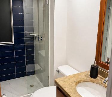 Engativa House | Hermosa Habitación doble privada