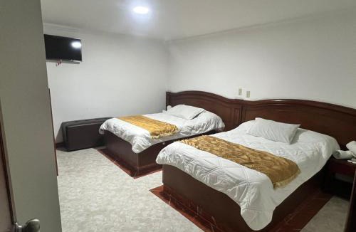Madrid Hotel | Hotel Sabana Hilton