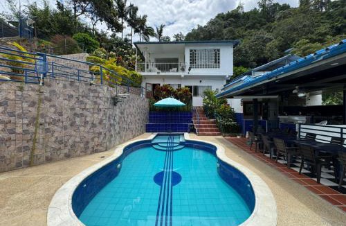 La Vega Villa | Finca Altamira