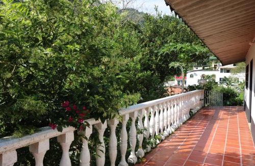 Santa Maria House | Cabaña los potrillos
