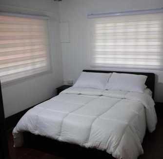 Santa Maria House | Cabaña con BBQ