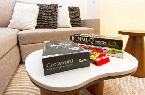 Gaira Apartment | Luxury Apartment Near Rodadero 8 Guests AC WiFi S&N Prime Hosting