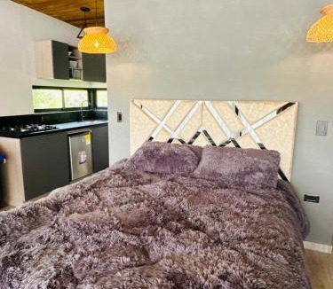 Guatape Cabin | Cabaña Monte cristo