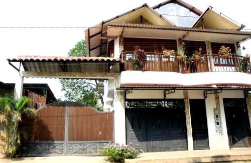 Lejanias Apartment | Casa Tierra Viva