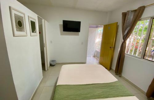 Pacifica House | La Casa Hostal Vijes