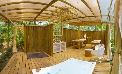 Soacha Hotel | Mandala Hotel Concept Villeta