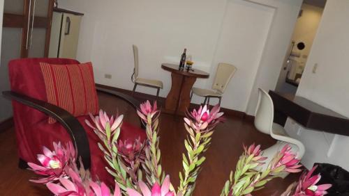 La Cabrera Hotel | Hotel Retiro 84