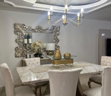Valledupar House | Casa Norte Exclusive Home-Amplia, amoblada Valledupar