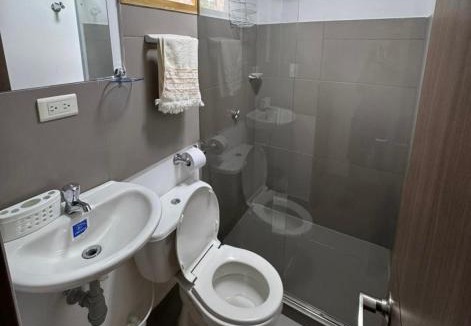 Pacho House | Piscina Privada, Zona parrillas, 8 min del Pueblo, Parqueadero Cubierto