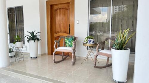 Valledupar House | Casa Norte Exclusive Home-Amplia, amoblada Valledupar