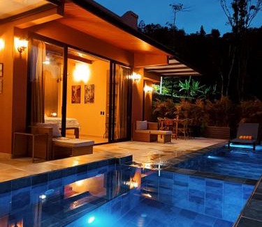 La Vega Villa | Indigo House, Villa Fez