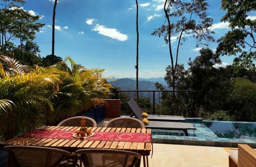 La Vega Villa | Indigo House, Villa Fez