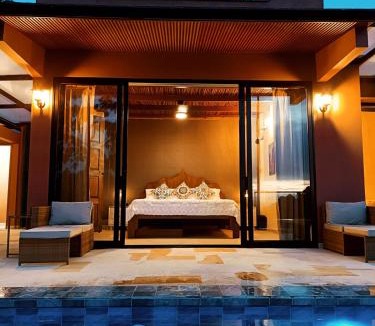 La Vega Villa | Indigo House, Villa Fez