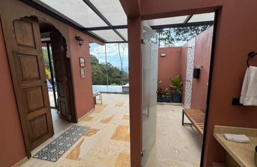 La Vega Villa | Indigo House, Villa Fez