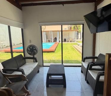 Monitos House | Cabaña frente al mar en moñitos Córdoba mi sueño 2