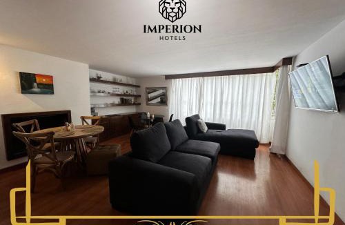 La Gran Via Hotel | Casa Hotel Imperion
