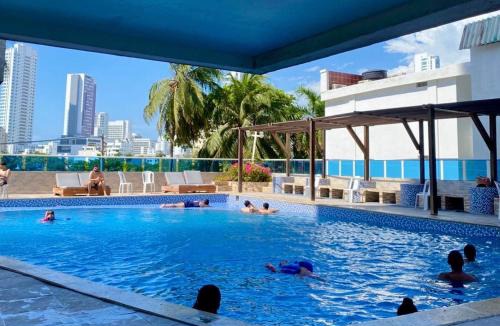 El Laguito Apartment | Loft playa y mar