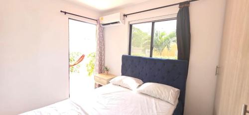 Papare Apartment | La Hamaca Room