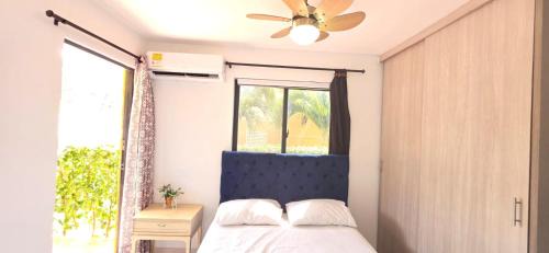 Papare Apartment | La Hamaca Room