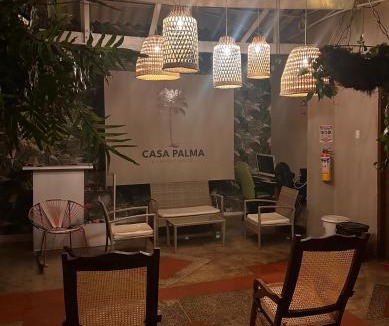 Riohacha House | HOSTAL CASA PALMA