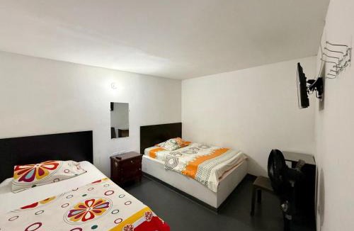 Guadalajara de Buga Apartment | Hospedaje DJ