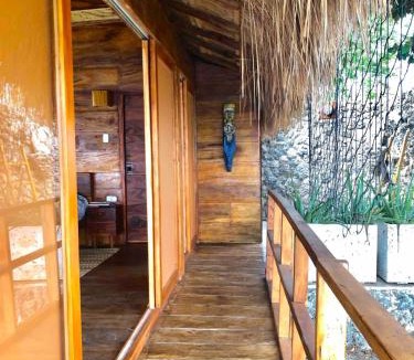 Tierra Bomba Island House | Pamaduih - Suite Above the Sea