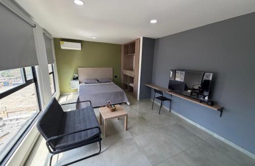 Riomar Apartment | Suite Coral Tower