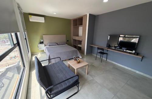 Riomar Apartment | Suite Coral Tower