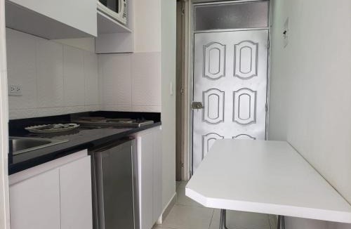 Usaquen Apartment | Apartahotel Barú - Usaquén