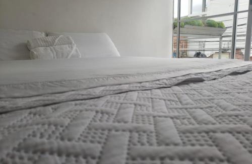Usaquen Apartment | Apartahotel Barú - Usaquén