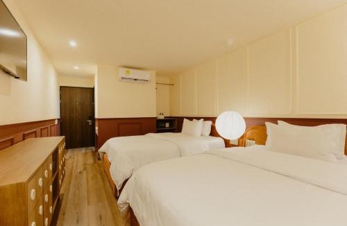 La Florida Hotel | Hotel Acqua Medellín