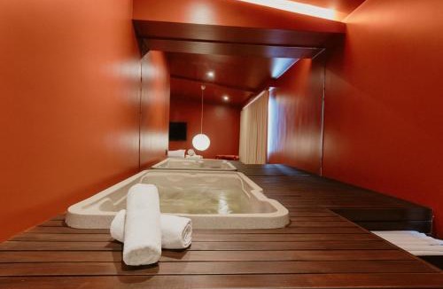 La Florida Hotel | Hotel Acqua Medellín
