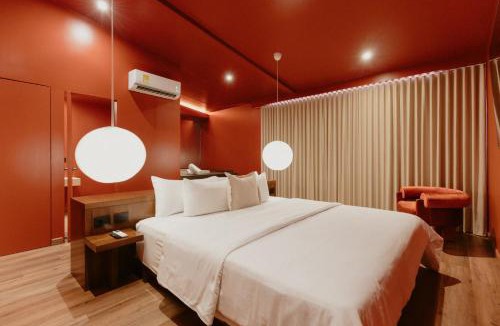 La Florida Hotel | Hotel Belisario