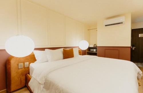 La Florida Hotel | Hotel Acqua Medellín