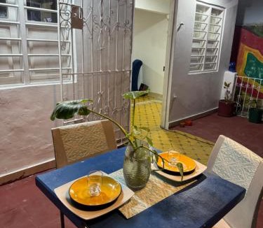 Cartagena Hostel | Casa mirador del mar