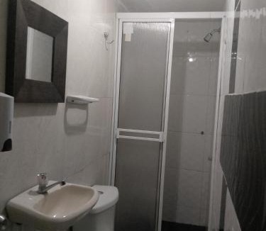 Cartagena Hostel | Casa mirador del mar