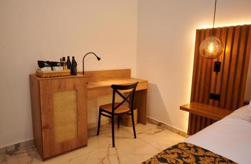 Copacabana Hotel | Casa Noral Hotel